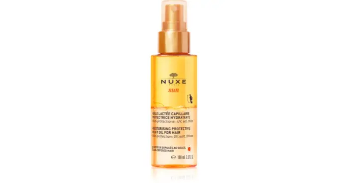 Nuxe Sun Milky Spray - Olio di latte multi-protettivo - 100 ml