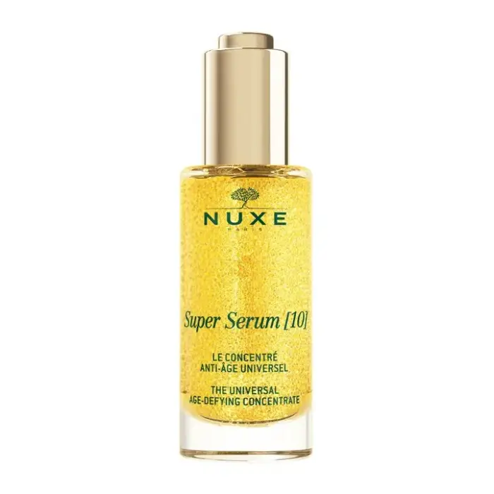 Nuxe Super Serum [10] - Le Concentré Anti-âge - 50 ml