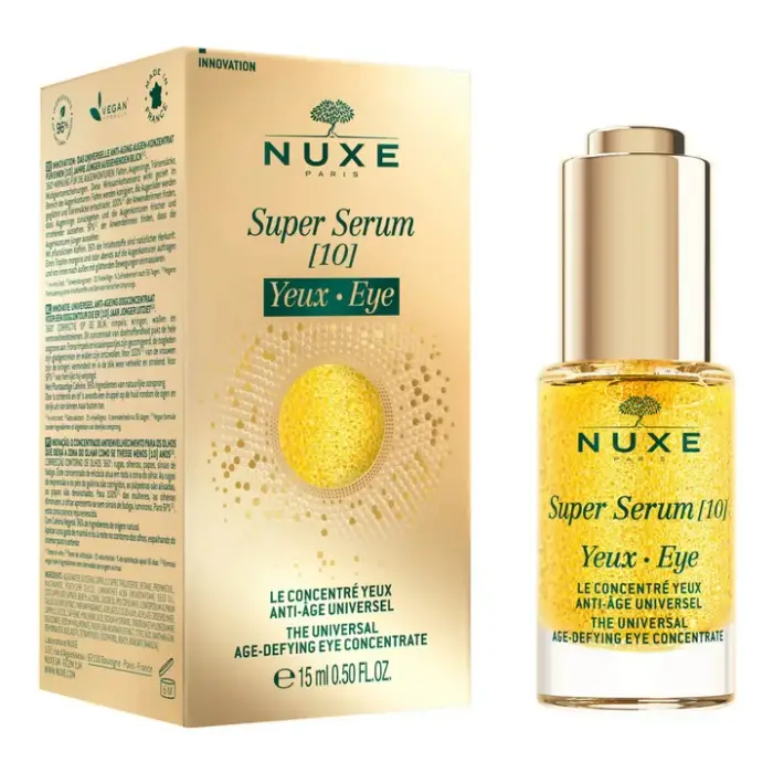 Nuxe Super Siero [10] Occhi 15ml