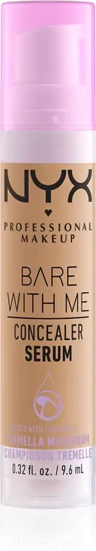 Nyx Bare With Me siero correttore 07-medium