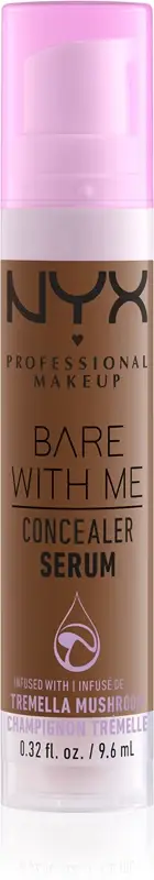Nyx Bare With Me siero correttore 11-mocha