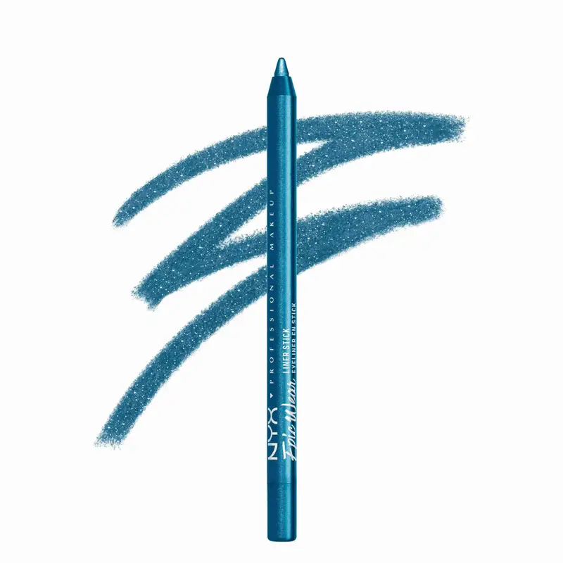 Nyx Epic Wear matita Sticks Turquois Storm 1, 22g