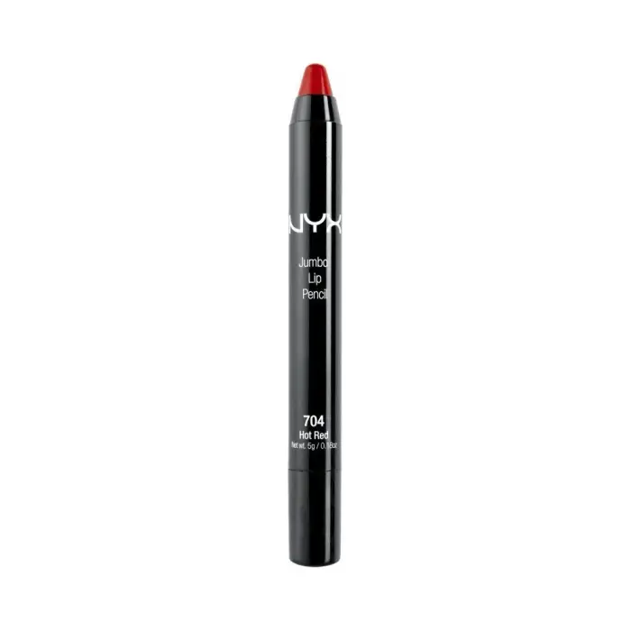 Nyx Intense Butter Lucidalabbra Color 709 Deep Red 5 g