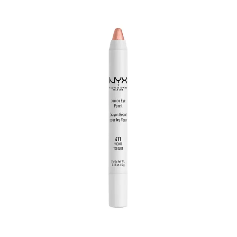 Nyx Jumbo matita occhi Yogurt 5g