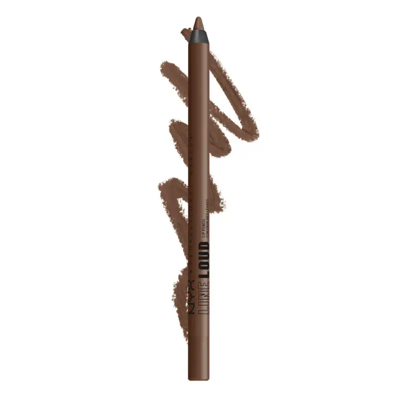 Nyx Line Loud Matita labbra Stick 17-Rebel Kind