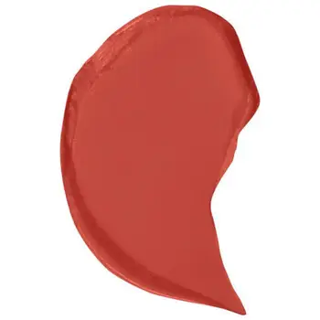Nyx Professional Make Up Rossetti Matte Cream Lipstick Smooth Whip - 02 Kitty Belly Rosso