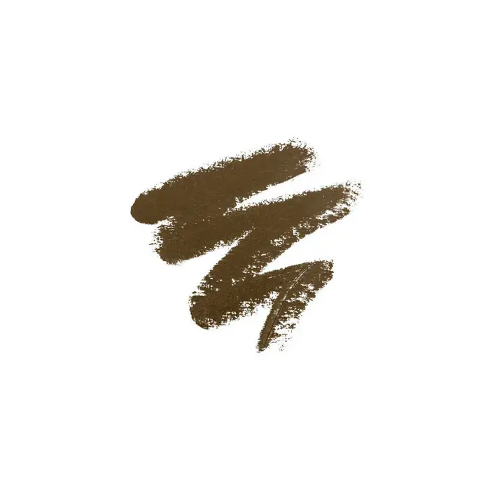 Nyx Professional Make Up Trucco sopracciglia Powder Louder Eyebrow Pencil - 02 Taupe Marrone