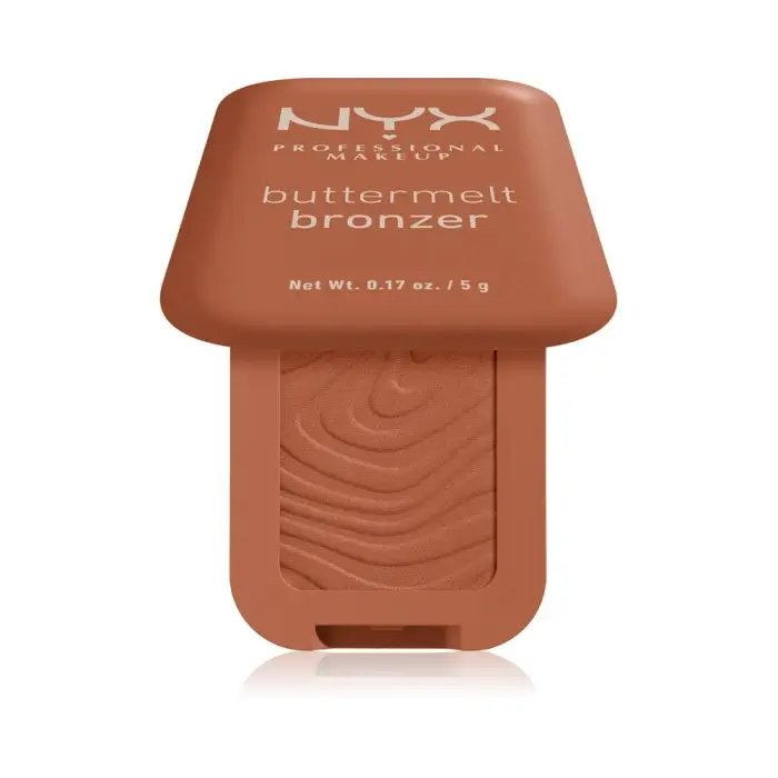 Professional Makeup Buttermelt Bronzer Butta Ballin 5 g - Bronzer in Crema