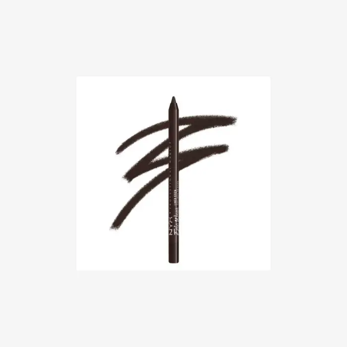 Nyx Professional Makeup Epic Wear Stick matita per occhi waterproof colore 32 Brown Shimmer 1 2 g