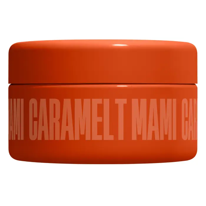NYX Professional Makeup Fat Oil Body Butter Caramelt Mami 145ml - Burro Corpo