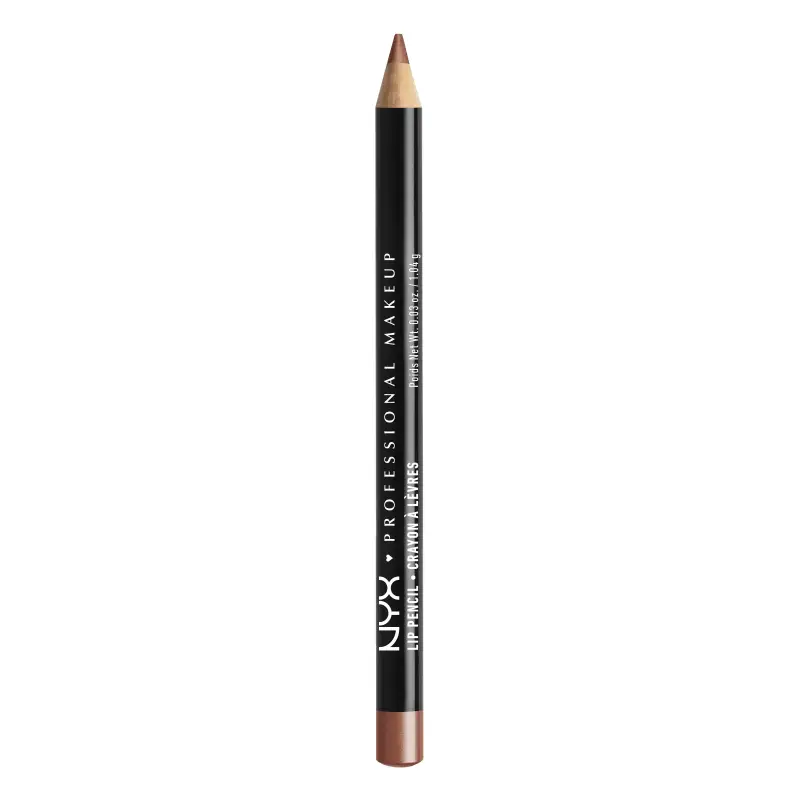 NYX Professional Makeup Labbra Slim Lip Pencil ever - Matita labbra