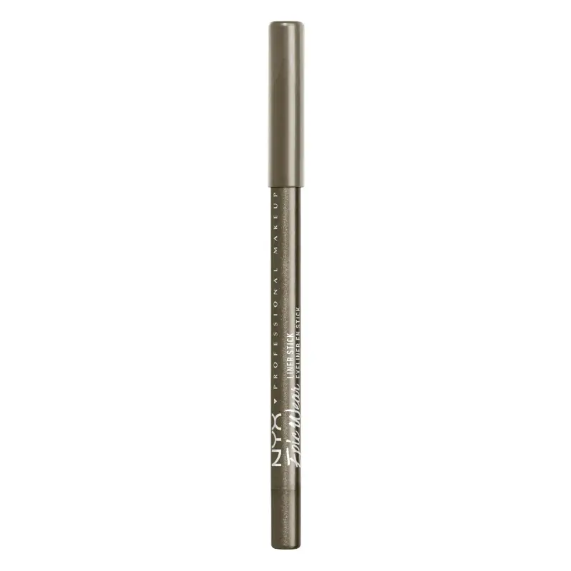 NYX Professional Makeup Occhi Epic Wear Liner Stick All Time Olive - Eyeliner, Matita occhi