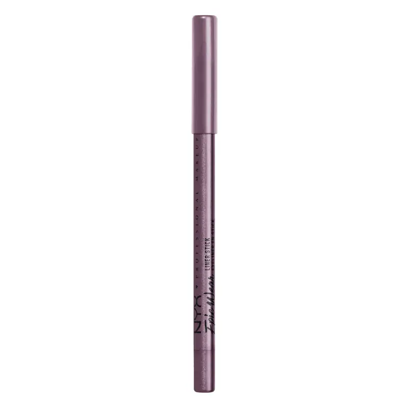 NYX Professional Makeup Occhi Epic Wear Liner Stick Magenta Shock - Eyeliner, Matita occhi