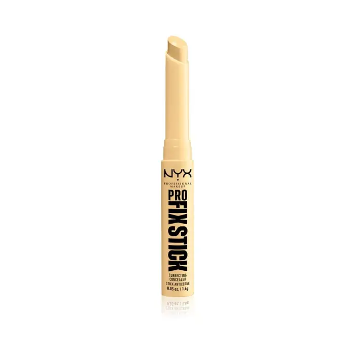 Nyx Professional Makeup Pro Fix Stick correttore unificante colore 0 3 Yellow 1,6 g