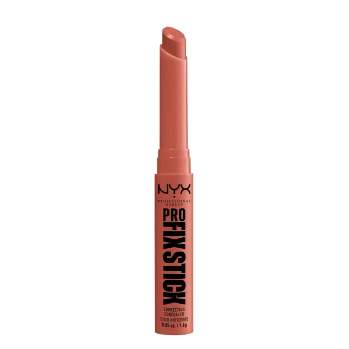NYX Professional Makeup Pro Fix Stick Correttore 0 5 Apricot - Correttore