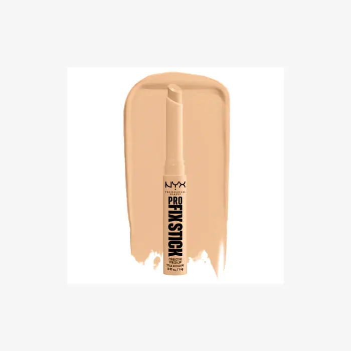 Nyx Professional Makeup Pro Fix Stick correttore unificante colore 06 Natural 1,6 g