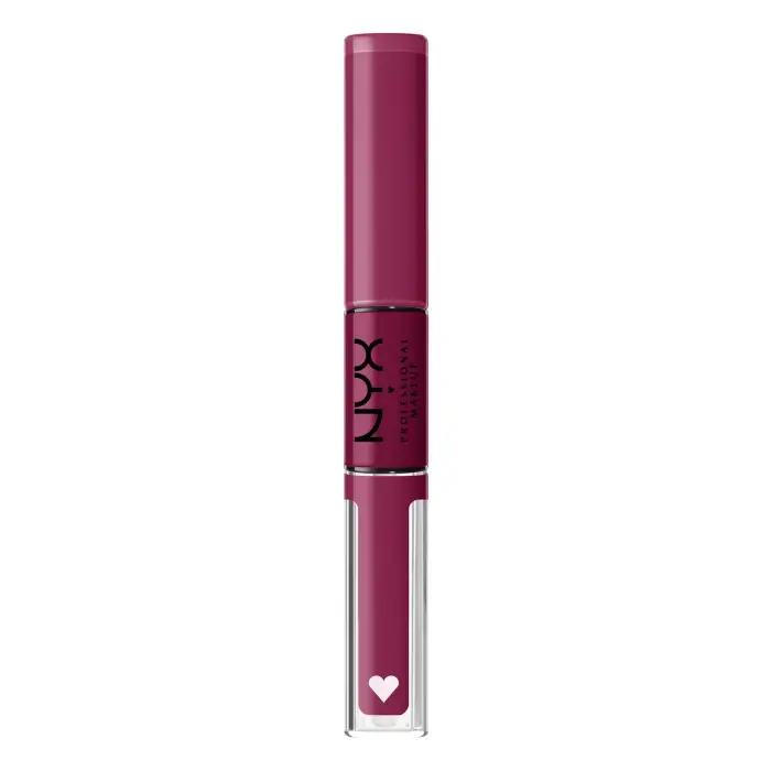 NYX Professional Makeup Shine Loud 20 In Charge - Rossetto brillante