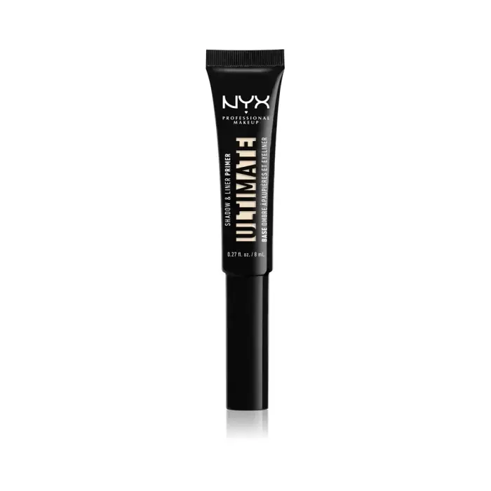 Nyx Professional Makeup Ultimate primer per ombretto colore 01 - Light 8 ml