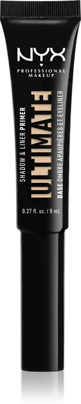 Nyx Professional Makeup Ultimate Shadow and Liner Primer primer per ombretto colore 02 Medium 8 ml