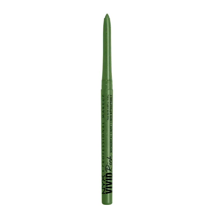 NYX Professional Makeup Vivid Rich Mechanical Pencil 09 It s Giving Jade - Matita occhi