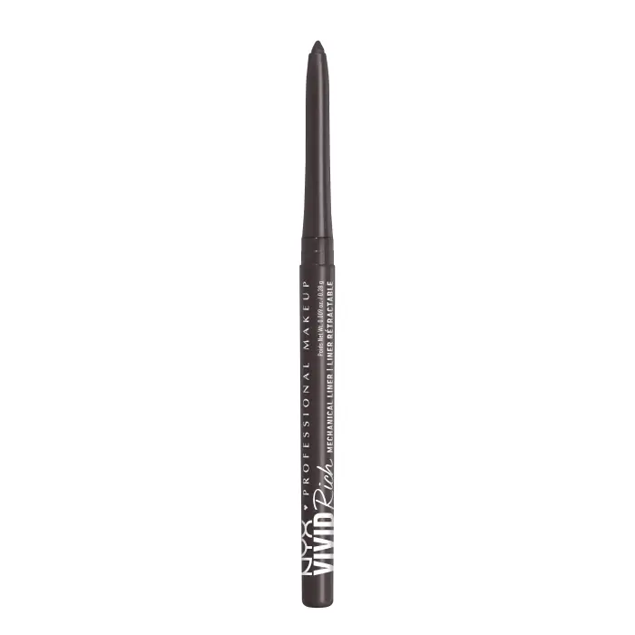 NYX Professional Makeup Vivid Rich Mechanical Pencil 12 Truffle Diamond - Matita occhi