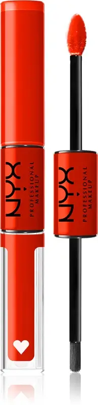 Nyx Shine Loud Pro Pigment Lucidalabbra 28-Stay Stunin 3, 4ml