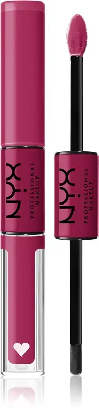 Nyx Shine Loud Pro Pigment Lucidalabbra Another Level