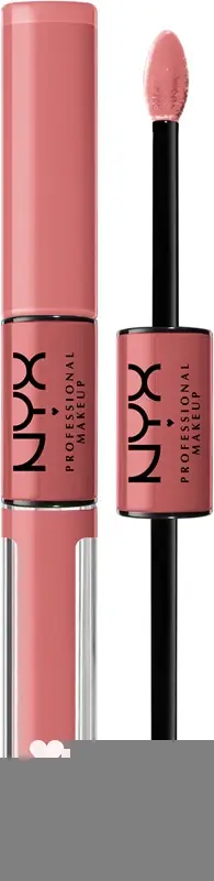 Nyx Shine Loud Pro Pigment Lucidalabbra Cash Flow 3, 4ml
