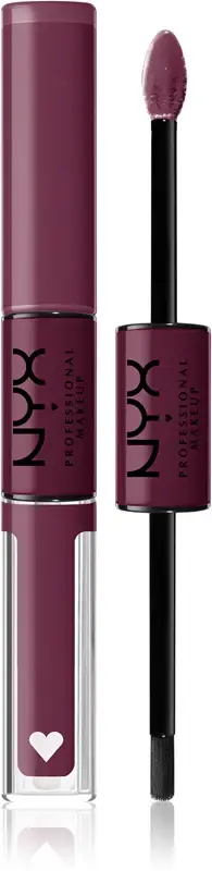 Nyx Shine Loud Pro Pigment Lucidalabbra Make It Work 3, 4ml