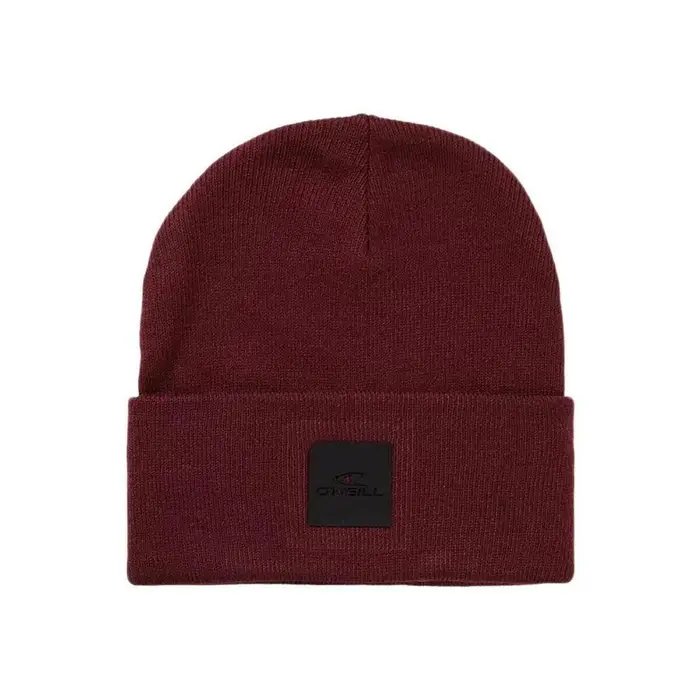 O Neill Berretto Cube Beanie Rosso