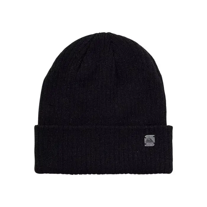 O Neill Berretto Lurex Nero