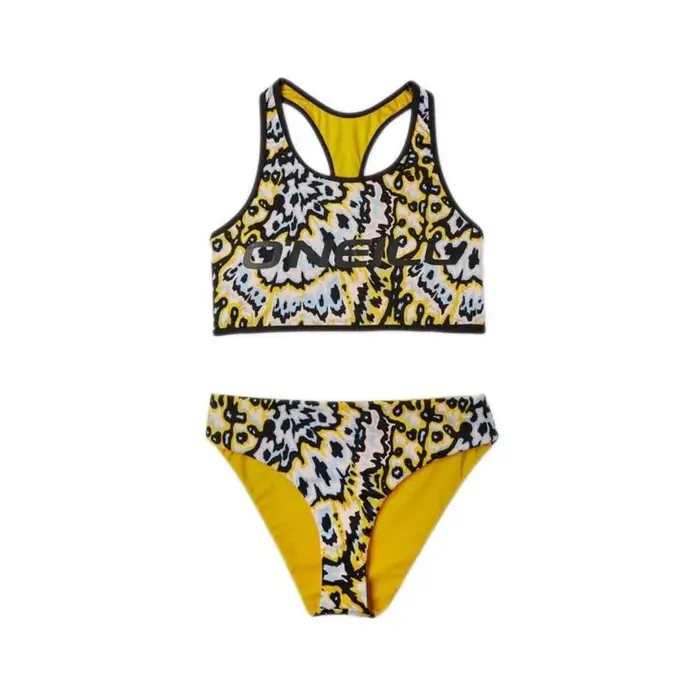 O Neill Costume a due pezzi 3800011 Arancio