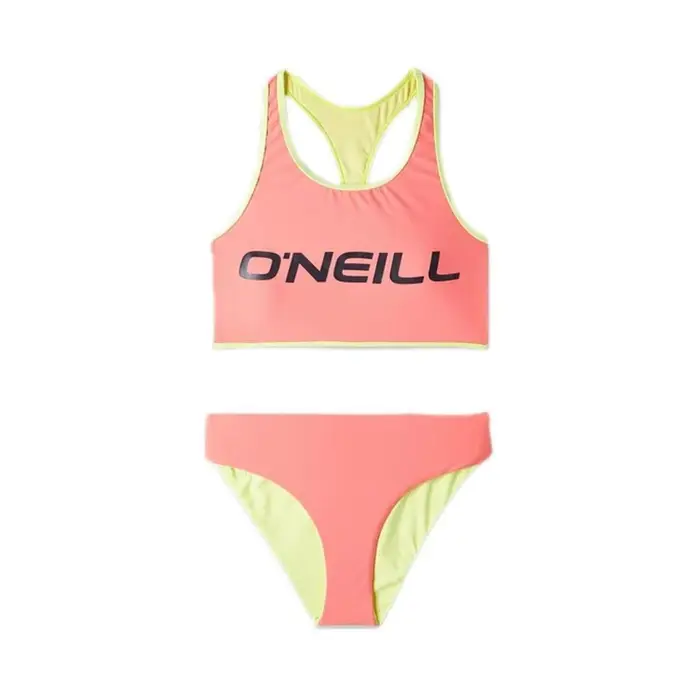 O Neill Costume a due pezzi Active Rosa