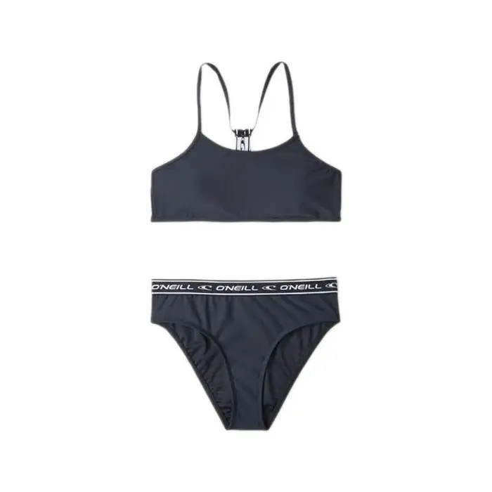O Neill Costume a due pezzi Sportclub Nero