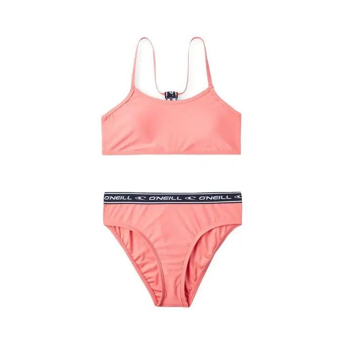 O Neill Costume a due pezzi Sportclub Rosa
