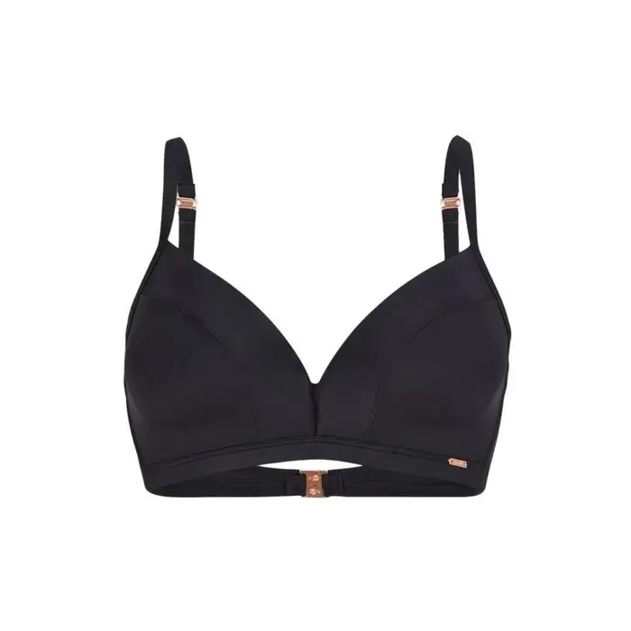 O Neill Costume componibile Panamas Nero