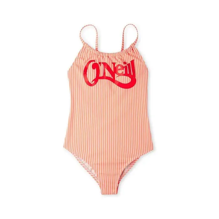 O Neill Costume intero Miami Beach Arancio