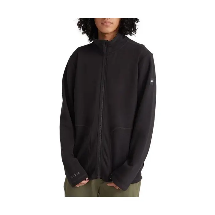 O Neill Felpa Polartec Nero