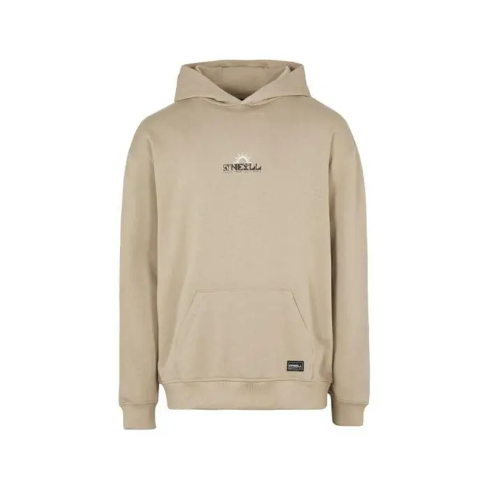 O Neill Felpe con cappuccio Aguazul Beige