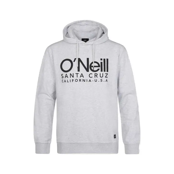 O Neill Felpe con cappuccio Cali Grigio