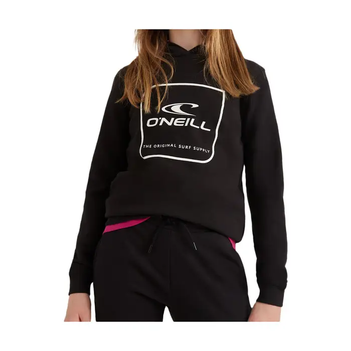 O Neill Felpe con cappuccio Cube Nero