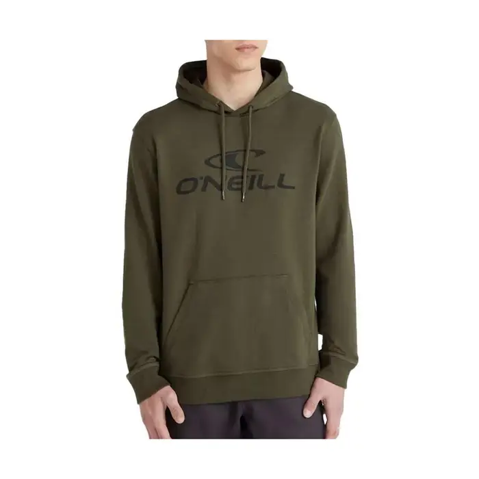 O Neill Felpe con cappuccio Hoodie Verde