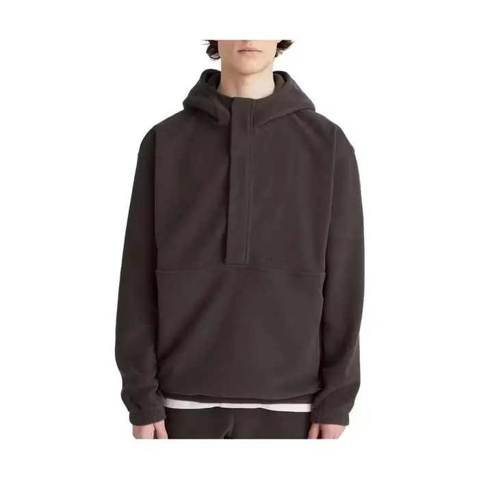 O Neill Felpe con cappuccio Superfleece Grigio