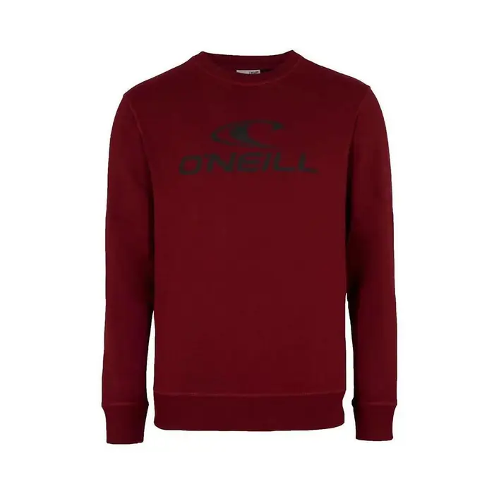 O Neill Felpe 2750113 Rosso