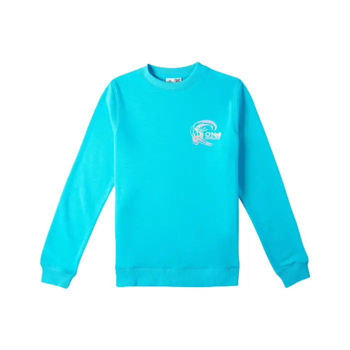 O Neill Felpe Circle Surfer 16 Blu