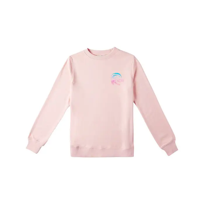 O Neill Felpe Circle Surfer 16 Rosa
