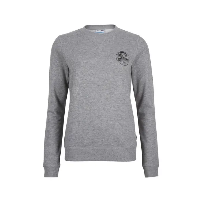O Neill Felpe Circle Surfer Crew Grigio