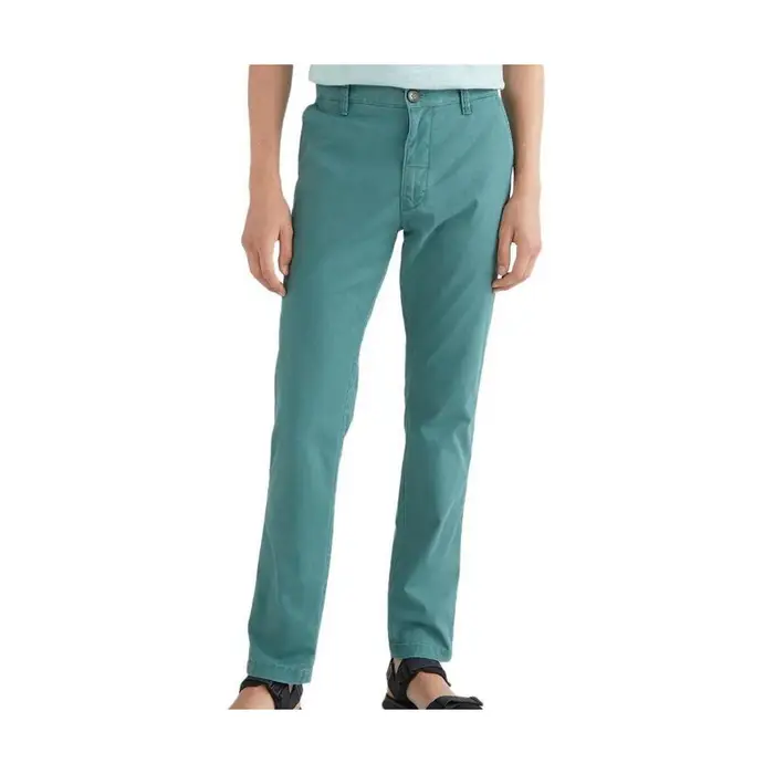 O Neill Pantalone Chino Friday Night Verde