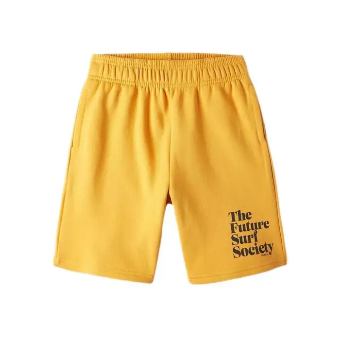 O Neill Pantaloni corti Future Giallo
