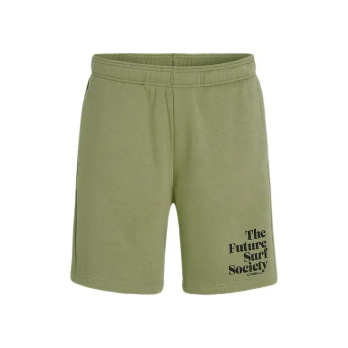 O Neill Pantaloni corti Future Verde